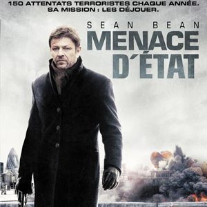 Bilder Cleanskin - Bis zum Anschlag