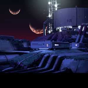 Bilder Mass Effect: Paragon Lost