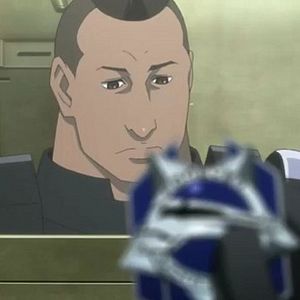 Bilder Mass Effect: Paragon Lost