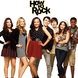 Bilder How To Rock