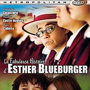 Bilder Hey Hey It's Esther Blueburger