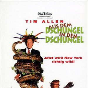 Bilder Aus dem Dschungel, in den Dschungel