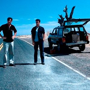 Bilder Elisabeth Shue