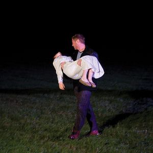 Bilder When The Lights Went Out