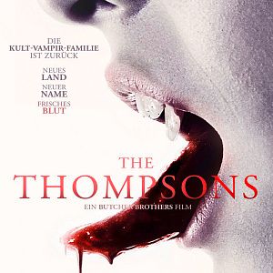 Bilder The Thompsons