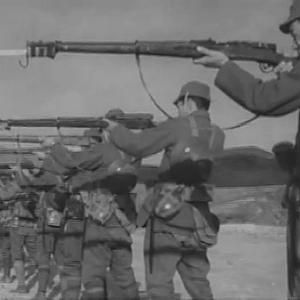 Bilder Barfuß durch die Hölle - 1. Teil