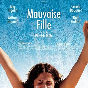 Bilder Mauvaise fille