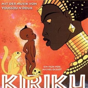 Bilder Kiriku und die Zauberin