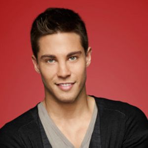 Bilder Dean Geyer
