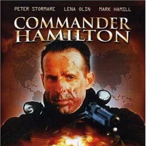 Bilder Commander Hamilton