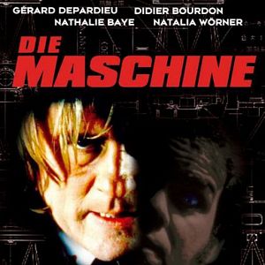 Bilder Die Maschine