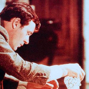 Bilder Das Mädchen aus dem Jenseits