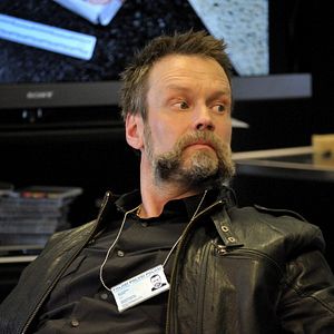 Bilder Priest of Evil