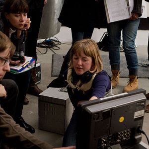 Bilder Am Himmel der Tag