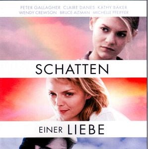 Bilder Schatten einer Liebe