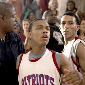 Bilder Stürmische Zeiten - Gib niemals auf