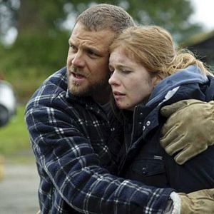 Bilder Snowmageddon - Hölle aus Feuer und Eis