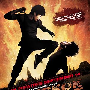 Bilder Rebirth - Rache stirbt nie