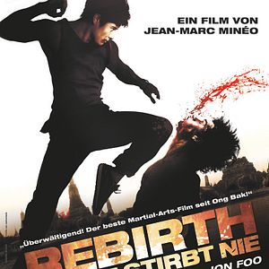 Bilder Rebirth - Rache stirbt nie