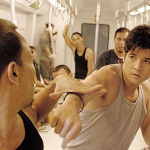 Bilder Rebirth - Rache stirbt nie