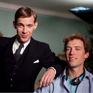 Bilder Cheerful Weather for the Wedding