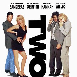 Bilder Eine Blondine zuviel - Two Much