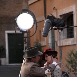 Bilder To Rome with Love