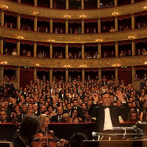 Bilder To Rome with Love