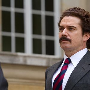 Bilder Pablo Escobar, El Patrón del mal