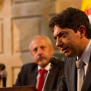 Bilder Pablo Escobar, El Patrón del mal