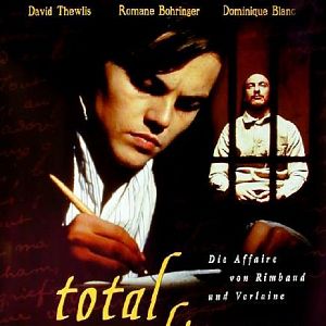 Bilder Die Affäre von Rimbaud und Verlaine