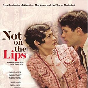 Bilder Not on the Lips