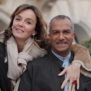 Bilder Ma femme, ma fille, 2 bébés