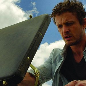 Bilder Swerve - falscher Ort, falsche Zeit