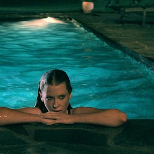 Bilder Swerve - falscher Ort, falsche Zeit