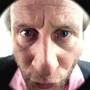 Bilder Benoît Poelvoorde