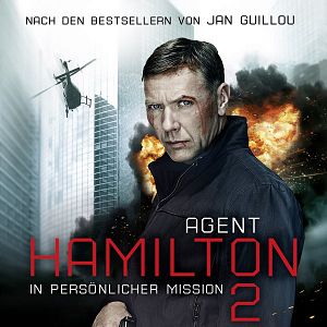 Bilder Agent Hamilton 2 - In persönlicher Mission