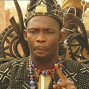 Bilder Les Rois de Ségou