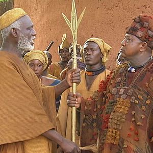 Bilder Les Rois de Ségou