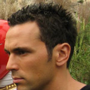 Bilder Jason David Frank