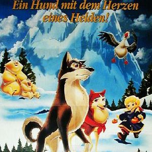 Bilder Balto - Ein Hund mit dem Herzen eines Helden