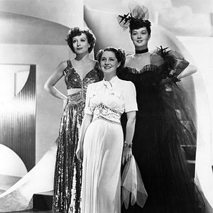 Bilder Norma Shearer