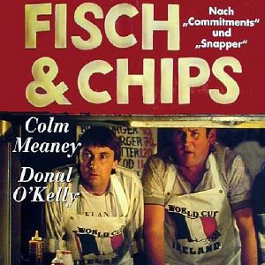 Bilder Fisch & Chips