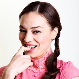 Bilder Pervin Bağdat