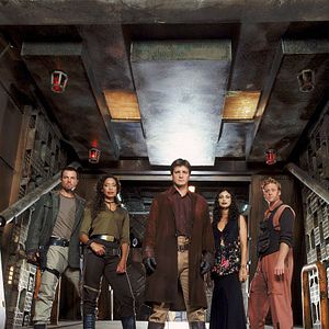 Bilder Nathan Fillion