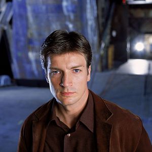 Bilder Nathan Fillion
