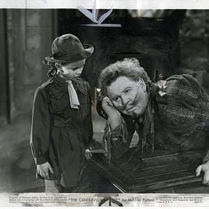 Bilder Das Gespenst von Canterville