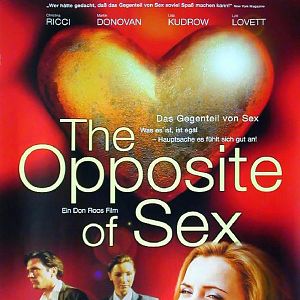 Bilder The Opposite of Sex - Das Gegenteil von Sex