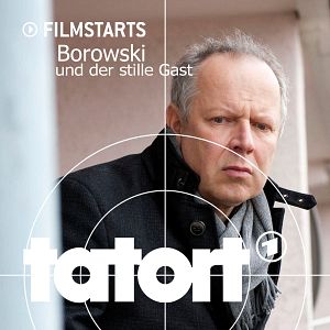 Bilder Tatort: Borowski und der stille Gast