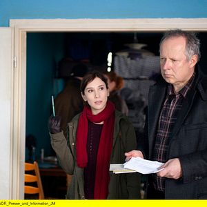 Bilder Tatort: Borowski und der stille Gast